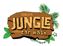 Singh's Jungle Express Car Wash